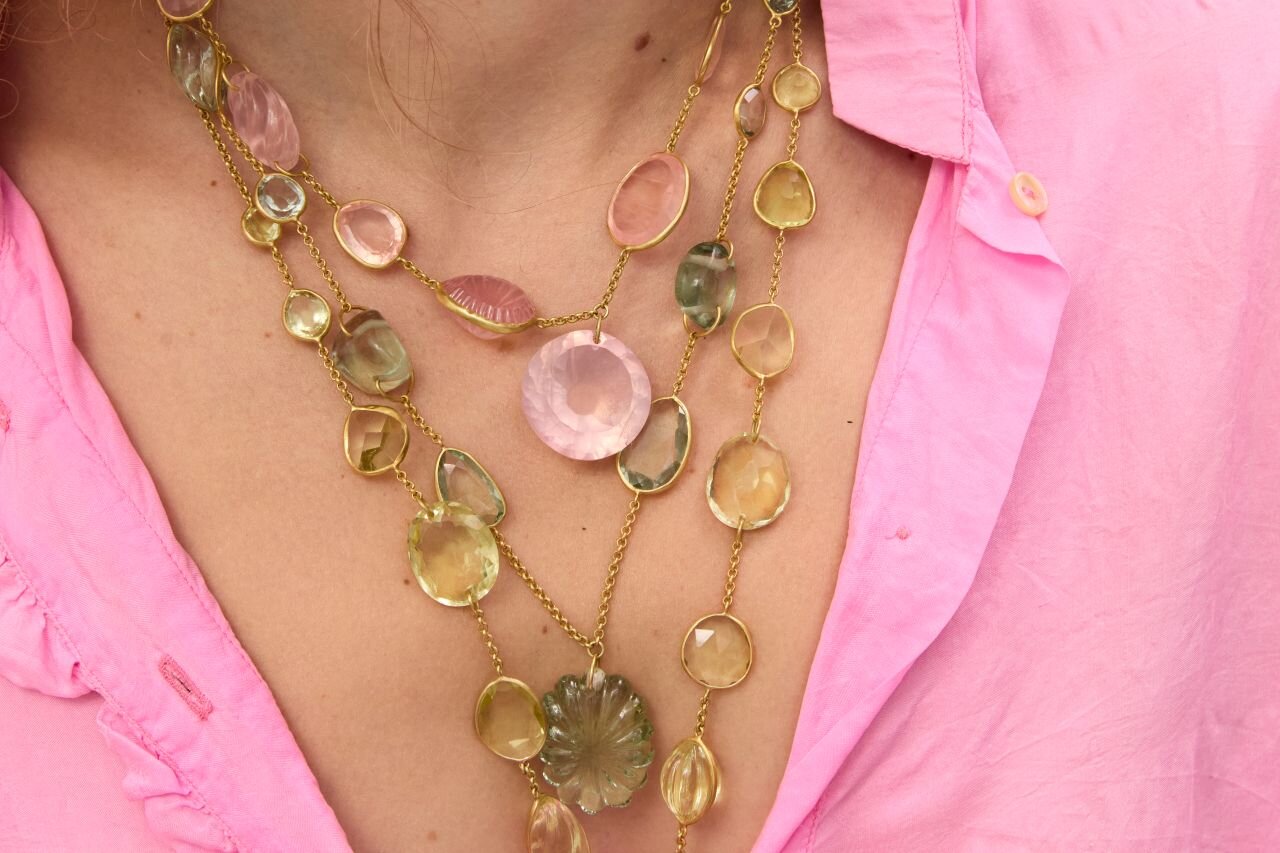 POP UP EVENT: PIPPA SMALL | BARNEYS NEW YORK OFFICIAL SITE